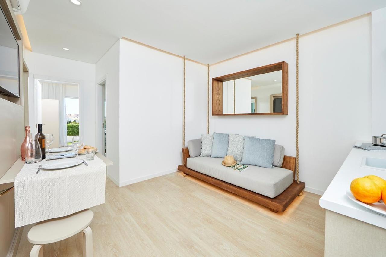 Areias Senses Apartment 알부페이라 외부 사진